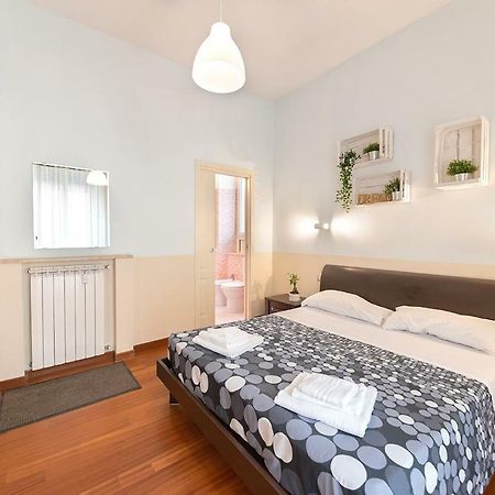 Monaco Home Catanzaro Roma Ngoại thất bức ảnh