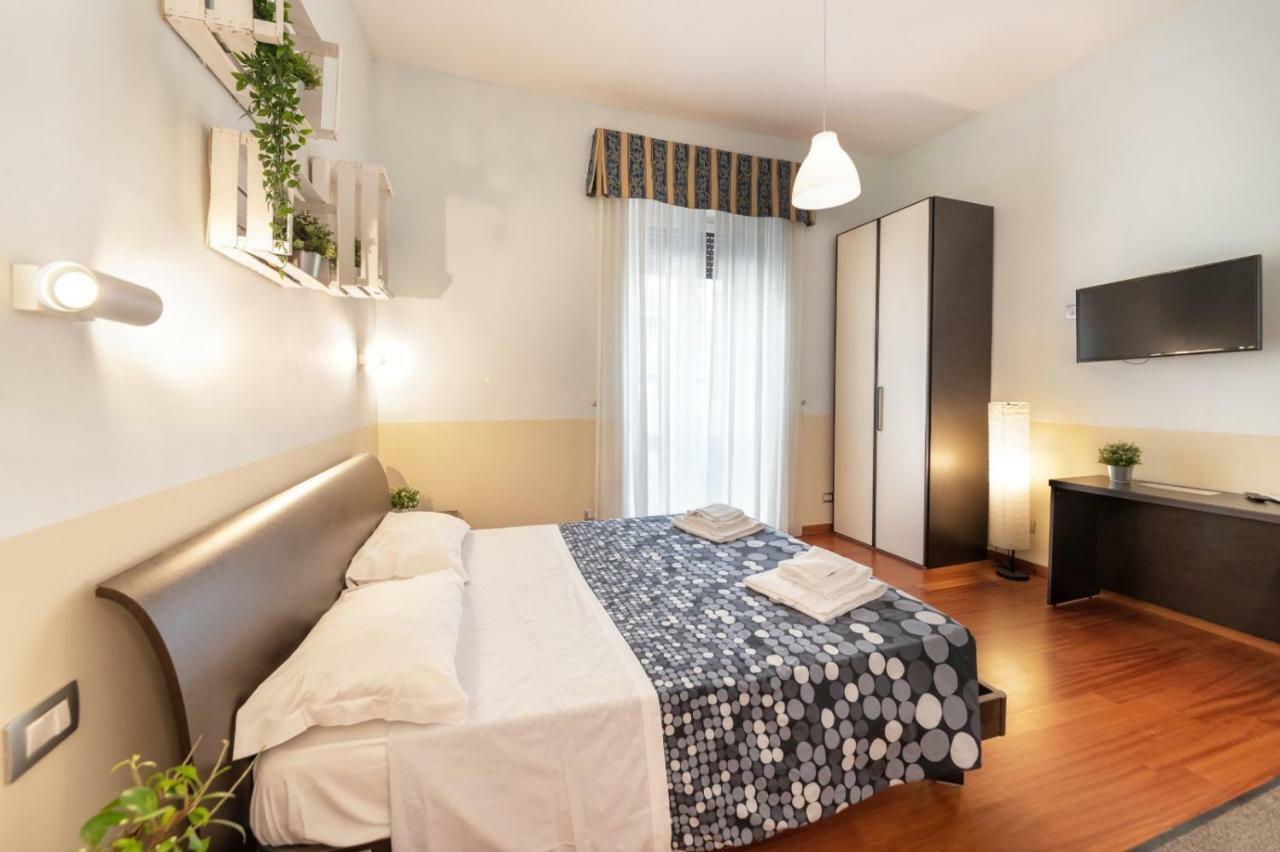 Monaco Home Catanzaro Roma Ngoại thất bức ảnh